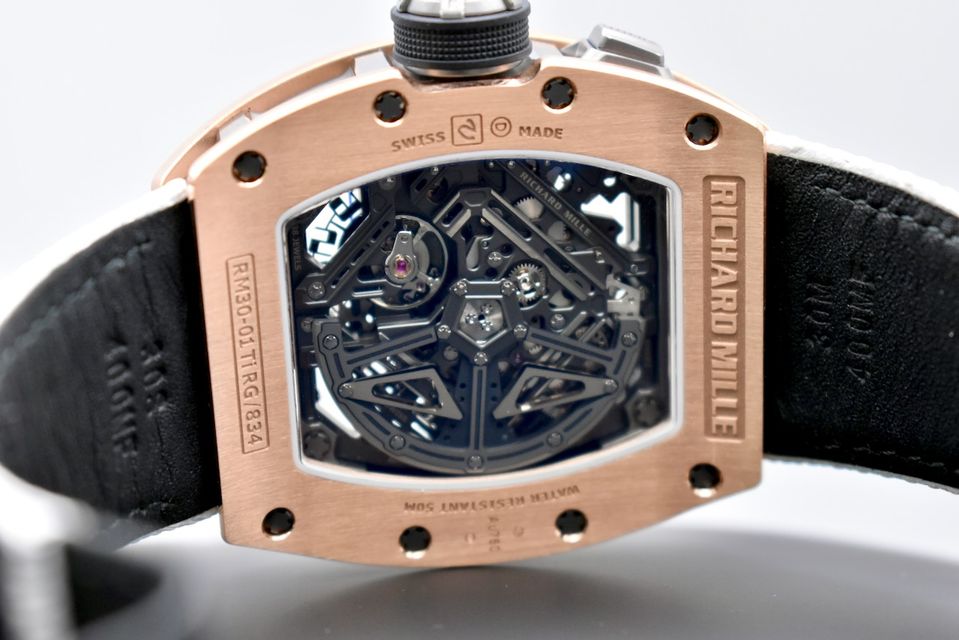 Richard Mille RM030 RM30-01 Image 3